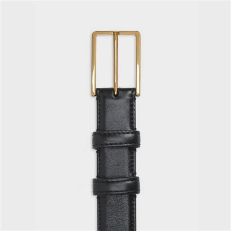 celine blet|Celine belt for men.